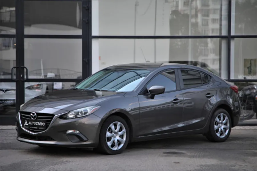 Продажа  Mazda 3, 2014р.